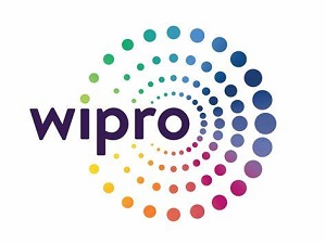 wipro logo